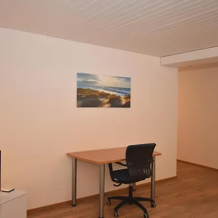 Daire Centrally Located 2br - Color 23 Zürih