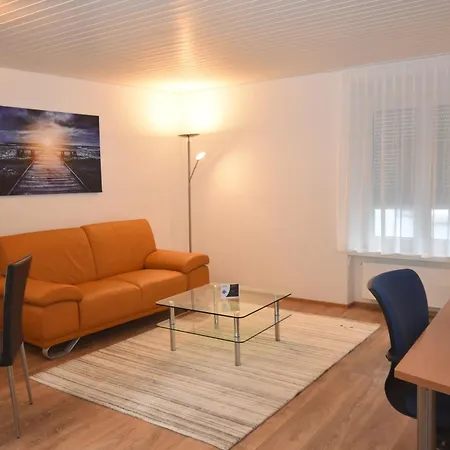 Daire Centrally Located 2br - Color 23 *