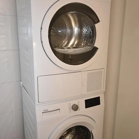 Apartament Centrally Located 2br - Color 23 Zurych