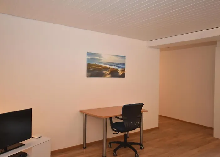 Apartament Centrally Located 2br - Color 23 Zurych