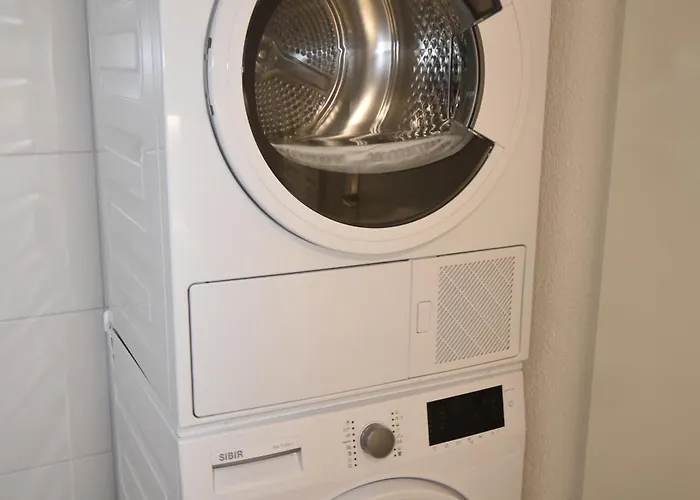 Apartament Centrally Located 2br - Color 23 Zurych